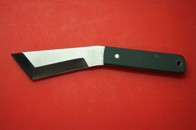 Нож Диверсионный Кочерыгина НДК-17