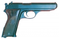Автоматический Пистолет Калашникова АПК обр. 1951 года