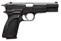 Пистолет Browning Hi-Power Mk. III современного выпуска