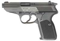Пистолет Walther P5 современного выпуска