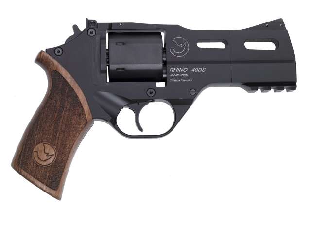 Револьвер Chiappa Rhino 40DS
