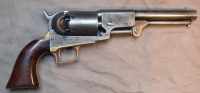 Револьвер Colt Dragoon второго выпуска