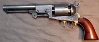 Револьвер Colt Dragoon третьего выпуска