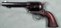 Револьвер Colt M1873, артиллерийская модель