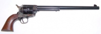 Револьвер Colt SAA, вариант Buntline Special со стволом длиной 12 дюймов